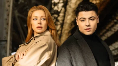 Тина Кароль и SHUMEI выпустили драматический клип на фит "Стерва"