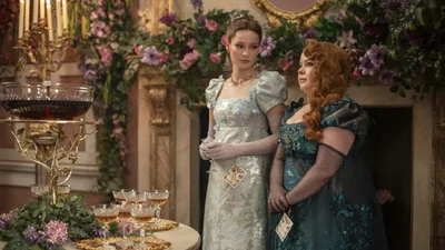 "Бріджертони", 3 сезон: Netflix показав довгоочікуваний трейлер