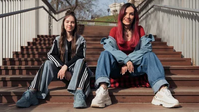 MamaRika і VLADA K випустили пісню "Мріяла", яка відгукнеться кожній жінці