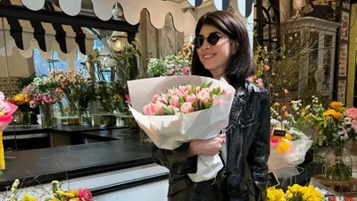 Через прийняття смерті я прийняла життя, - Сабіна Мусіна про життя в країні під час війни