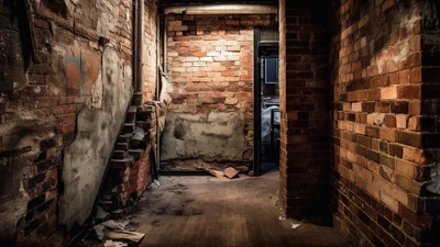 Як позбутися сирості та затхлості у підвалі - дієвий лайфхак