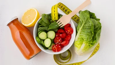 Як схуднути не зашкодивши здоров'ю: 5 ключових правил