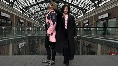 Современный вариант народной песни: Оля Цибульская и DISCOMAN презентовали совместный трек