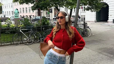 Який стиль в одязі обрати гарячим Овнам: поради дизайнера