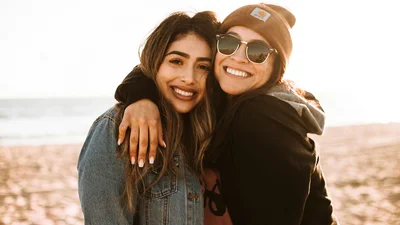 Як розпізнати справжню дружбу: перевір, наскільки міцний зв'язок у тебе з подругами