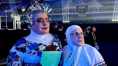 Тогда и сейчас: вот какой мама Верки Сердючки была в детстве