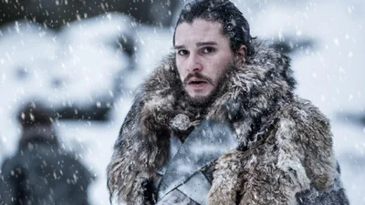 Серіал про Джона Сноу: Кіт Гарінгтон розповів деталі про спіноф "Гри престолів"