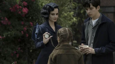 Моторошні, смішні й фантастичні: які фільми подивитись на вихідних – рекомендує Женя Фешак