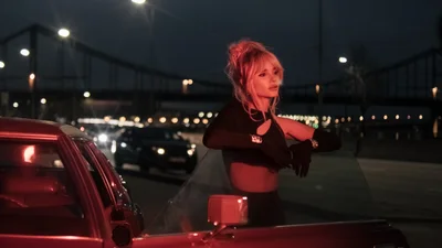 "Переболіло": Міша Романова презентувала новий трек в спокусливому відео
