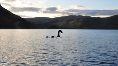 Шукачі Лохнеського чудовиська закликали NASA приєднатися до нових пошуків