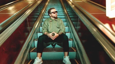 Лидер группы "Без Обмежень" отреагировал на подозрения в романе с пиарщицей