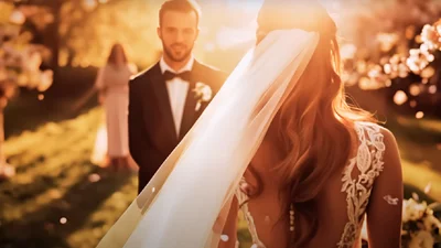 Первая романтическая комедия, которую снял ИИ – так плохо, как только можешь представить