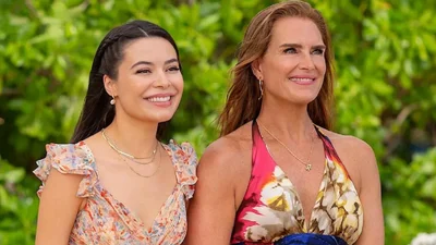 Конкурент "Люблю тебе ненавидіти": ось новий ромком з зіркою "Блакитної лагуни"