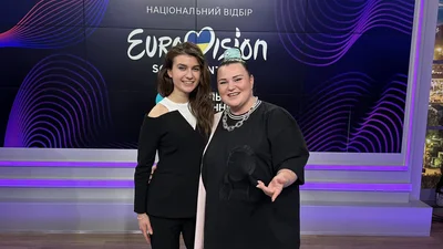 Анастасія Приходько розкритикувала пісню "Teresa & Maria" дуету alyona alyona і Jerry Heil