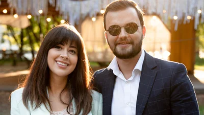 Раміна Есхакзай зізналася, чи намагався Євген Пронін повернути її