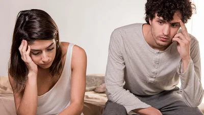 6 фраз, которые не стоит говорить парню во время разрыва отношений