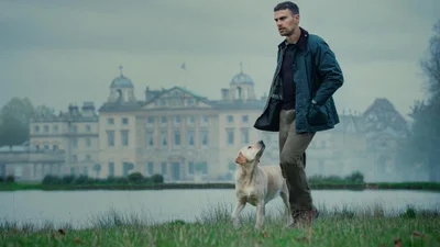 "Джентльмени": чи вийде другий сезон серіалу Гая Річі