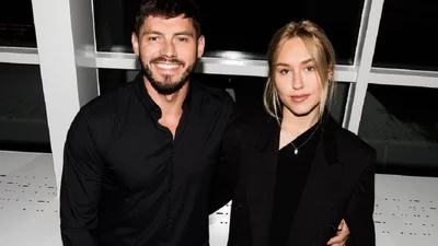 Никита Добрынин признался, как пытался спасти брак с Дашей Квитковой