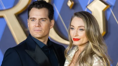 Чутки: Генрі Кавілл вперше стане батьком