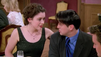 Акторка з серіалу "Друзі" поскаржилась на нестерпні умови на зйомках