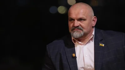 У 49-річного Василя Вірастюка народився четвертий син від жінки, з якою зрадив дружину