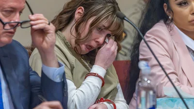 Суд признал виновной оружейницу фильма "Ржавчина", на съемках которого погибла операторка