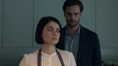 10 з 10: ідеальний заплутаний мінісеріал Netflix, від якого в захваті глядачі