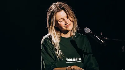 KOLA зізналася, як виник її псевдонім