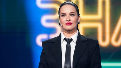 "Не могу петь": почему Даша Астафьева не выступает во время войны