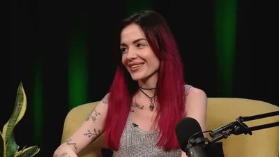 Я не допускаю думки, що ми розійдемося, - MamaRika про кризу з Сергієм Середою