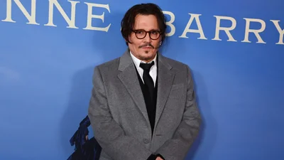 Джонні Депп хоче придбати замок в Італії за 4 млн доларів