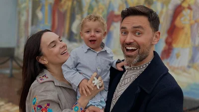 Інна Мірошниченко офіційно всиновлює другу дитину