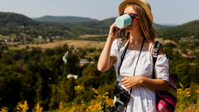 Посібник для інтроверта: як пережити групові подорожі