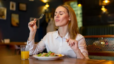 Живи 100 лет: 10 доступных продуктов для долголетия