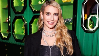 "Коли побачила ціну": Емма Робертс зізналась, який подарунок для колишнього залишила собі