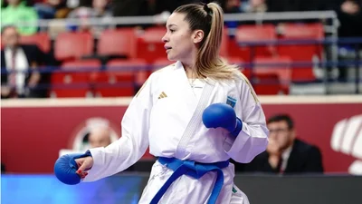 Анжелика Терлюга похвасталась нереальной фигуркой в бикини