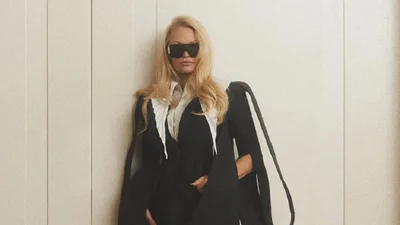 Памела Андерсон зіграє у перезапуску "Голого пістолета" з Ліамом Нісоном