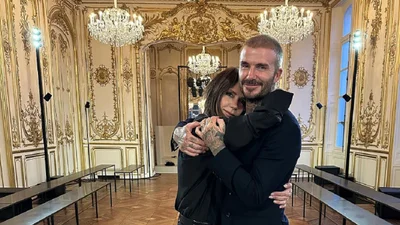 Откровения, которые удивят: стали известны подробности книги о семейной жизни Бекхэмов