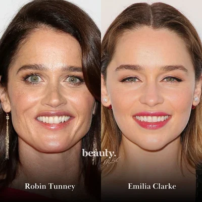 Смотри, не перепутай: актрисы, которые очень похожи друг на друга - фото 609028