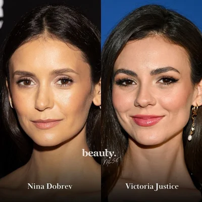 Смотри, не перепутай: актрисы, которые очень похожи друг на друга - фото 609030