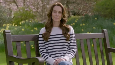 Поклонники Кейт Миддлтон подозревают, что ее состояние ухудшилось