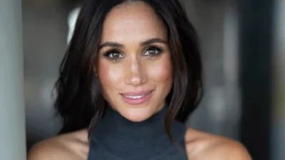 Меган Маркл боится, что дети не простят ей отдаления от монаршей части семьи