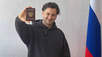 Такой же ненужный, как и Украина, - Бардаш лицемерно высказался об украинском паспорте