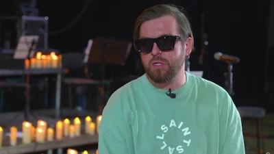 "На це є дві причини": Сергій Танчинець зізнався, чи пропонували йому концерти на росії