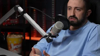 Скільки заробляють українські стендапери? Максим Вишинський - про залаштунки виступів