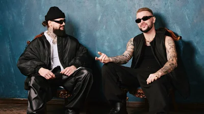 KOVALEVSKiY & RAPHAiL выпустили новый сингл "Add Your Love"