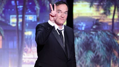 Погані новини: Квентін Тарантіно скасував свій фільм про кінокритика