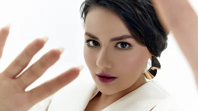 MASHA DANILOVA выпустила балладу о бесконечной любви к Азовскому морю и несокрушимым городам