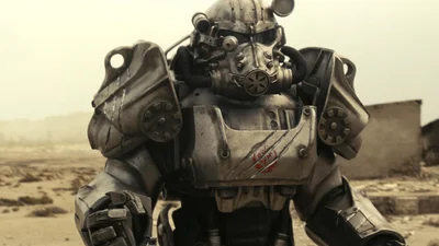 Неймовірний успіх: "Фолаут" офіційно продовжили на другий сезон