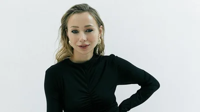 Катерина Репяхова відповіла на чутки, що ревнує Віктора Павліка до фанаток